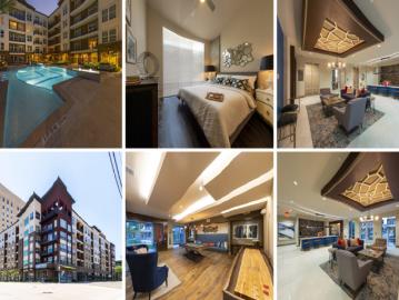 2 bedroom, Downtown & Midtown TX 77002 77109249