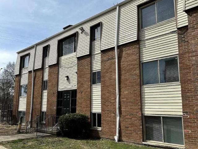 2 bedroom, Dayton OH 45402 105483406