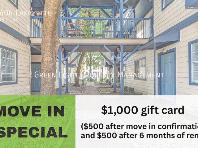 2 bedroom, Dallas TX 75204 LS97126974