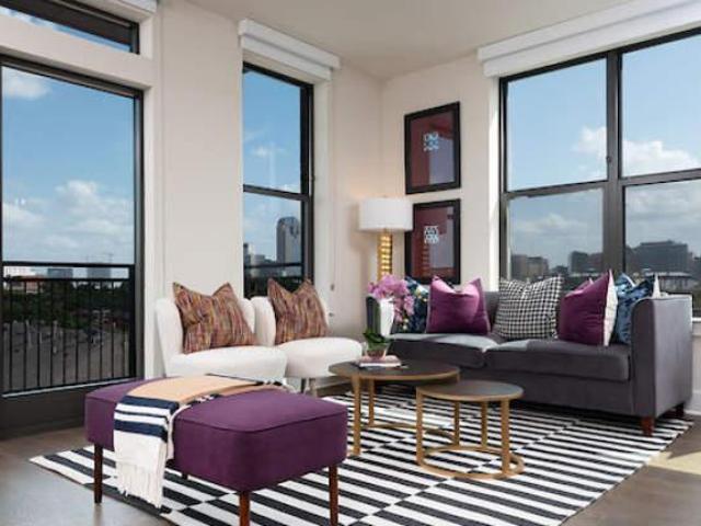 2 bedroom, Dallas TX 75204 105853742