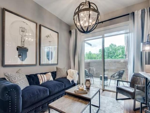2 bedroom, Dallas TX 75205 105854777