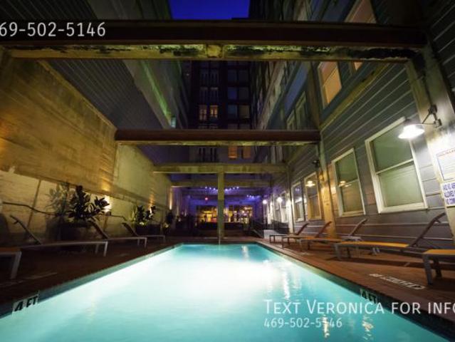 2 bedroom, Dallas TX 75201 LS87056587