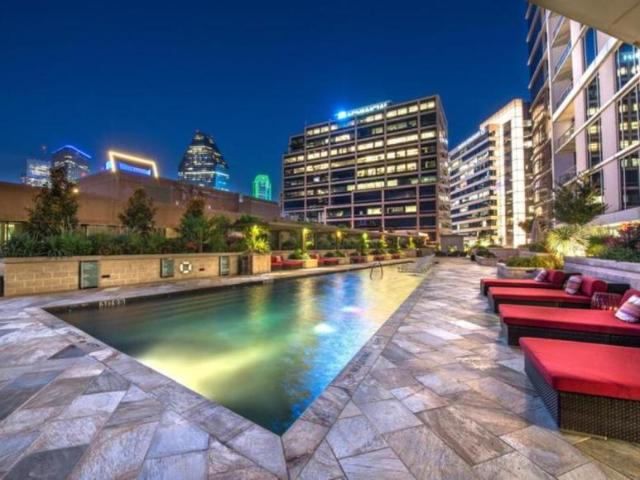 2 bedroom, Dallas TX 75201 LS96323070