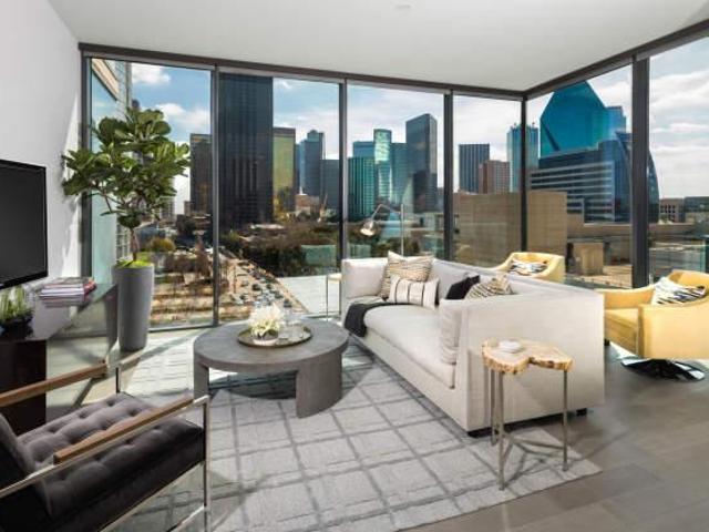 2 bedroom, Dallas TX 75201 105246145