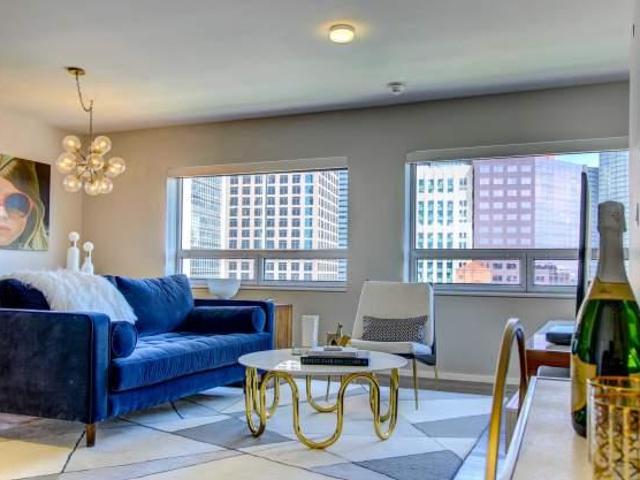2 bedroom, Dallas TX 75201 105247089