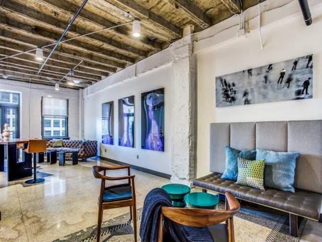 2 bedroom, Dallas TX 75202 105246693