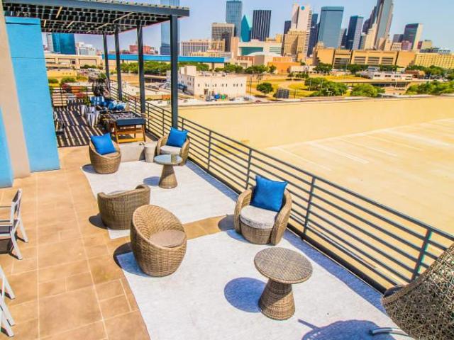 2 bedroom, Dallas TX 75215 105854085