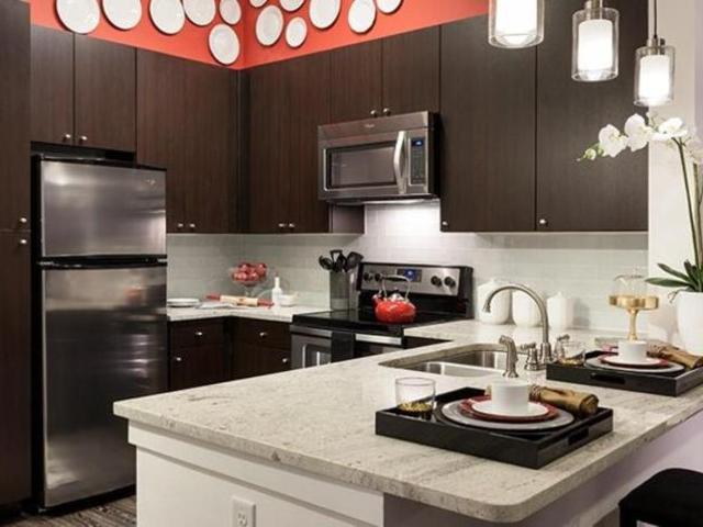 2 bedroom, Dallas TX 75219 LS105388285