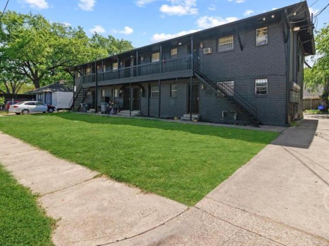 2 bedroom, Dallas TX 75210 LS92857939