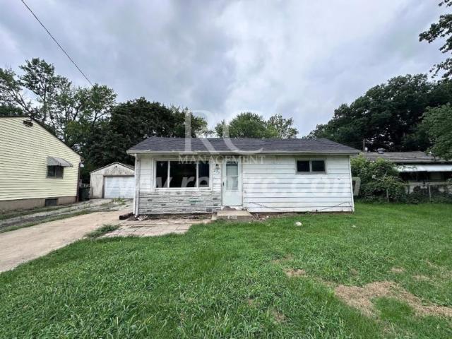 2 bedroom, Danville IL 61832 105002573