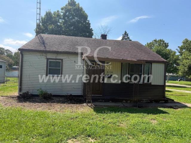 2 bedroom, Danville IL 61832 105182731