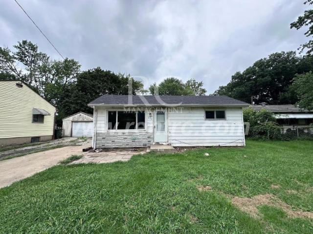 2 bedroom, Danville IL 61832 105218472