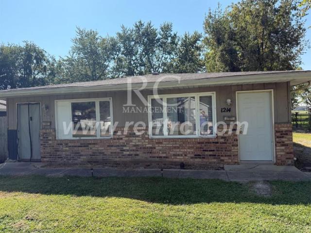 2 bedroom, Danville IL 61832 105299314
