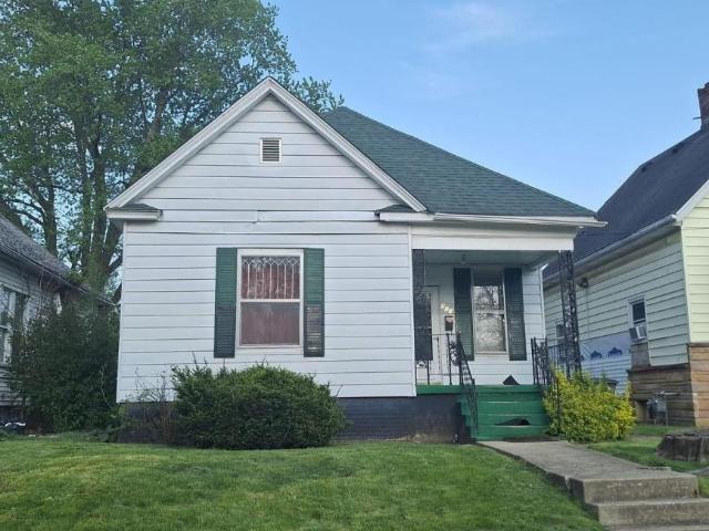 2 bedroom, Danville IL 61832 105989091