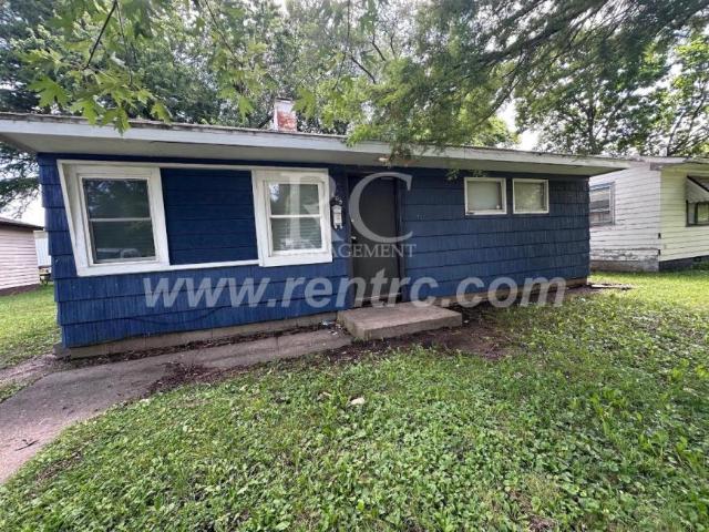 2 bedroom, Danville IL 61832 LS104838983