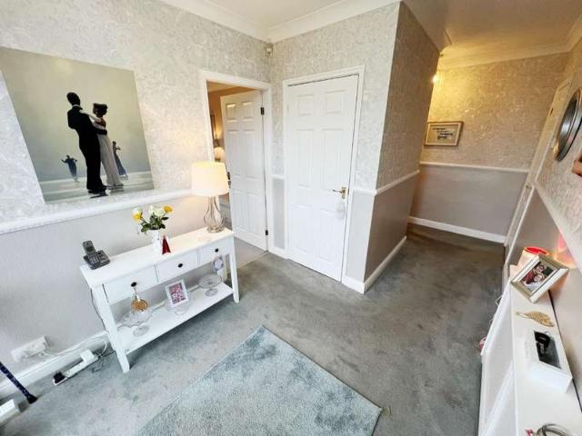 2 Bedroom Detached Bungalow