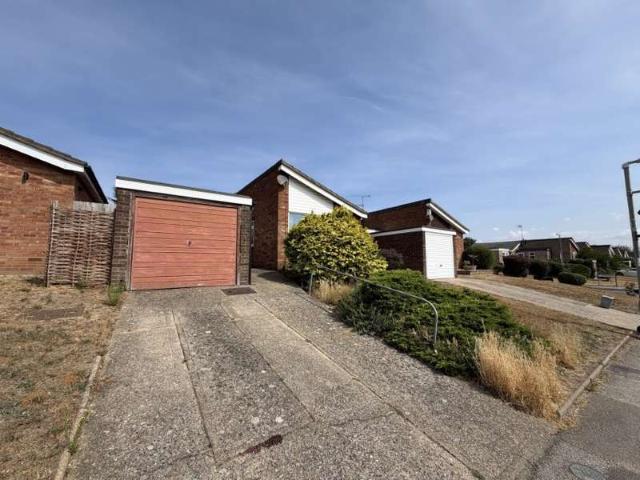 2 Bedroom Detached Bungalow