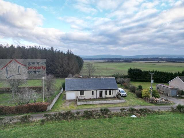 2 Bedroom Detached Bungalow