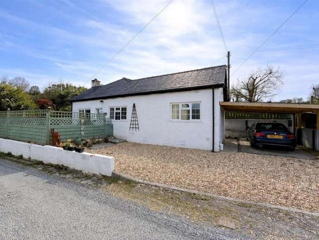 2 Bedroom Detached House