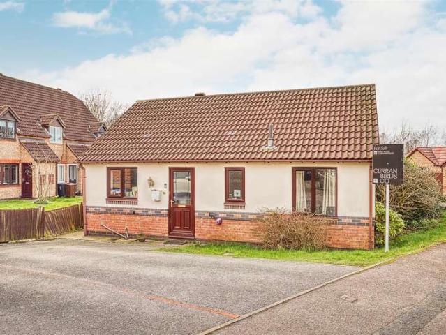 2 Bedroom Detached Bungalow