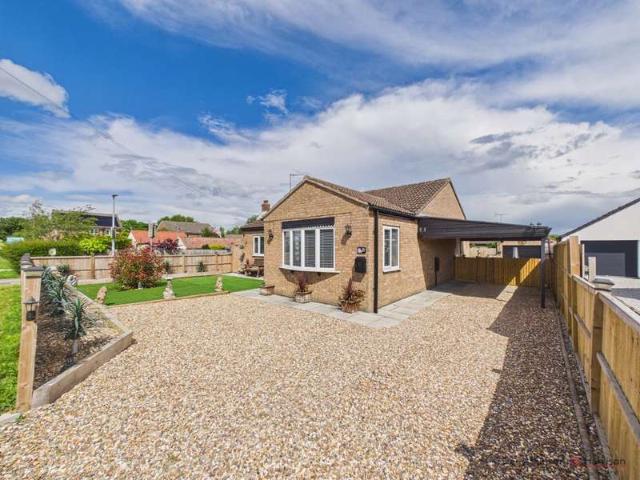 2 Bedroom Detached Bungalow