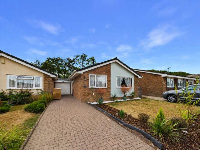 2 Bedroom Detached House