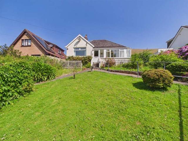 2 Bedroom Detached Bungalow