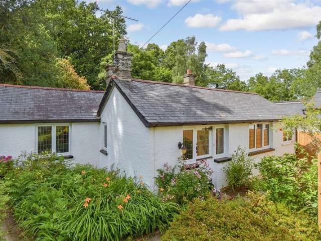 2 Bedroom Detached Bungalow