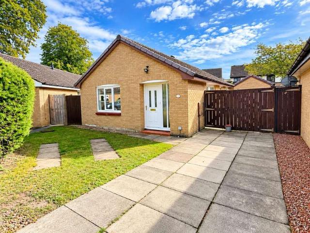 2 Bedroom Detached Bungalow