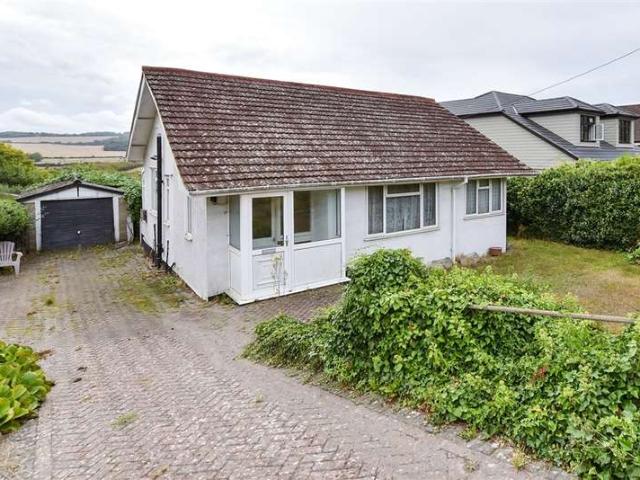 2 Bedroom Detached Bungalow