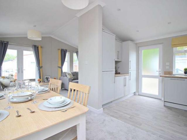2 Bedroom Detached Bungalow