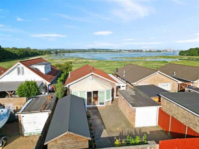 2 Bedroom Detached Bungalow