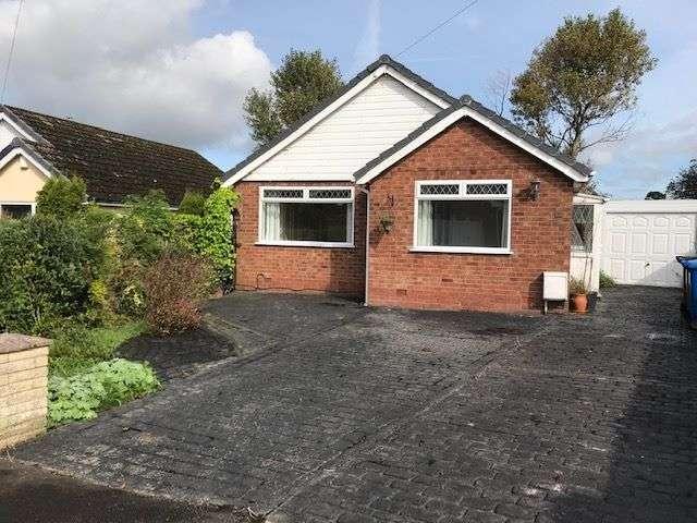 2 Bedroom Detached Bungalow