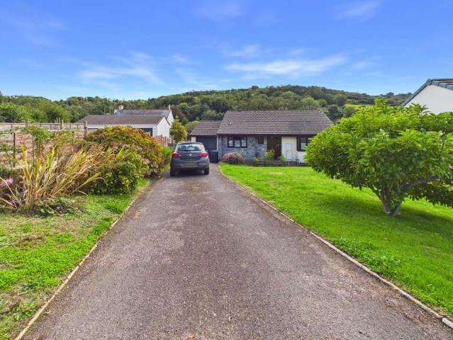 2 Bedroom Detached Bungalow