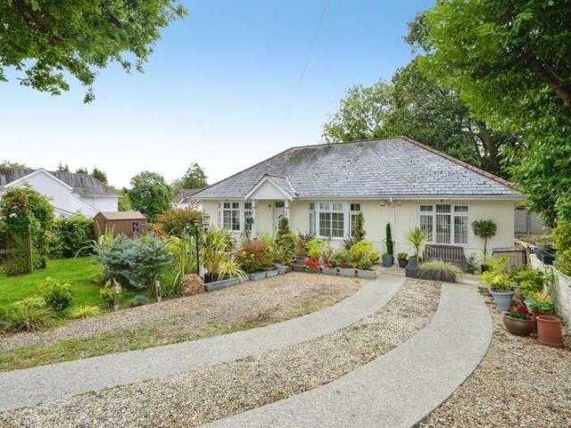 2 Bedroom Detached Bungalow
