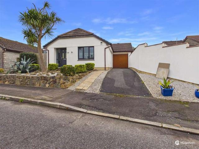 2 Bedroom Detached Bungalow