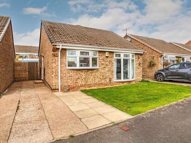 2 Bedroom Detached Bungalow