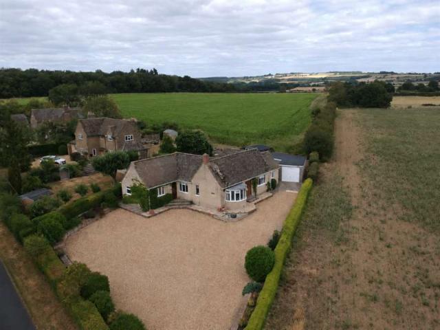 2 Bedroom Detached Bungalow