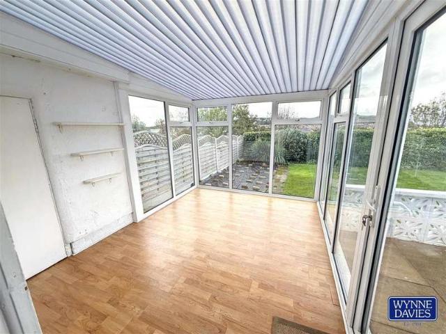 2 Bedroom Detached Bungalow