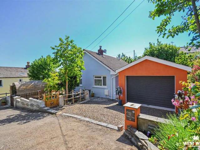 2 Bedroom Detached Bungalow