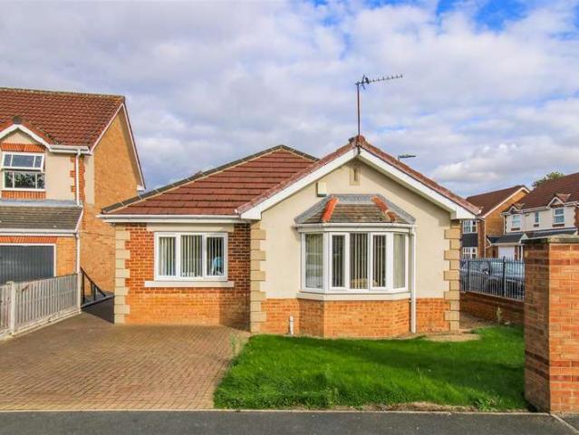 3 Bedroom Detached Bungalow