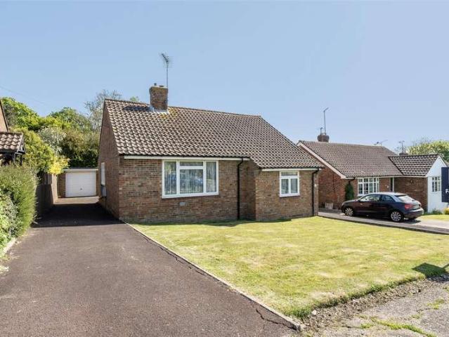 2 Bedroom Detached Bungalow