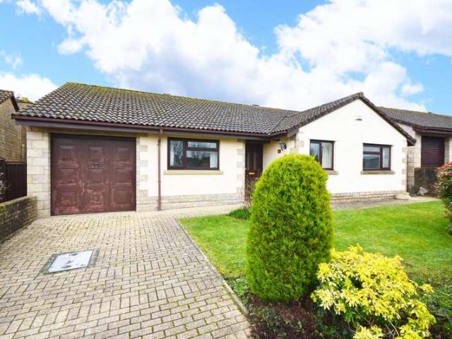 2 Bedroom Detached Bungalow