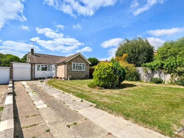 2 Bedroom Detached Bungalow