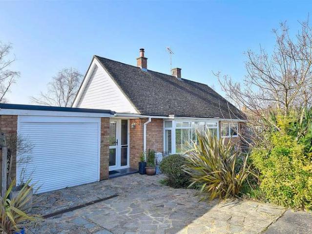2 Bedroom Detached Bungalow