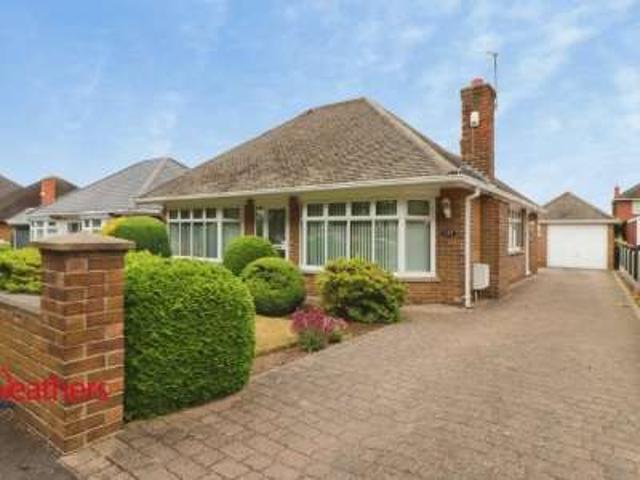 2 Bedroom Detached Bungalow