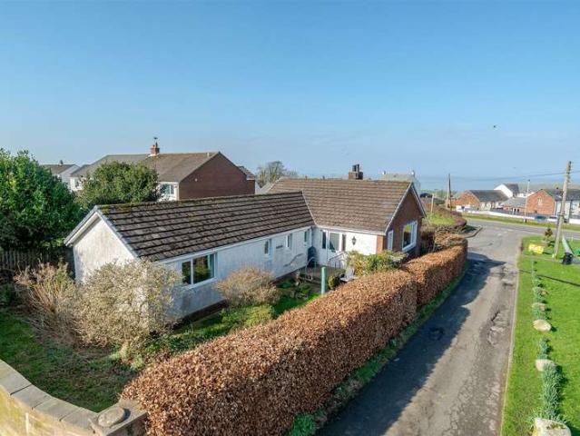 2 Bedroom Detached Bungalow