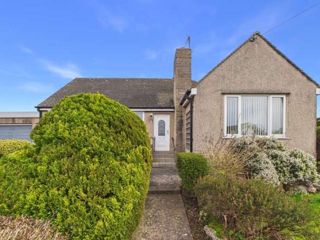 2 Bedroom Detached Bungalow