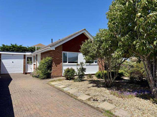 2 Bedroom Detached Bungalow