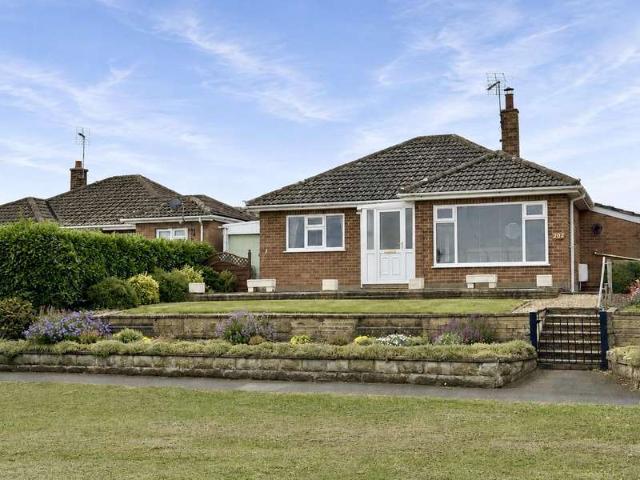 2 Bedroom Detached Bungalow
